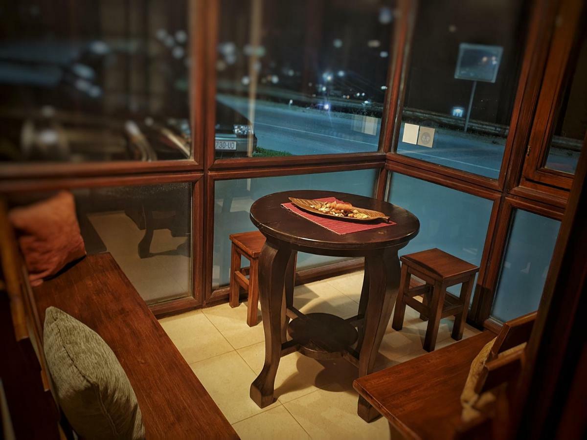 Apartment Kristi Kruševo Exteriér fotografie